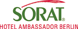 Sorat Hotel Ambassador Berlin